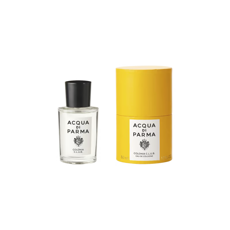 Acqua di Parma - Club Eau de Cologne 50ml