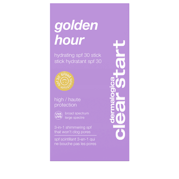 Dermalogica Golden Hour Hydrating Spf30 Stick