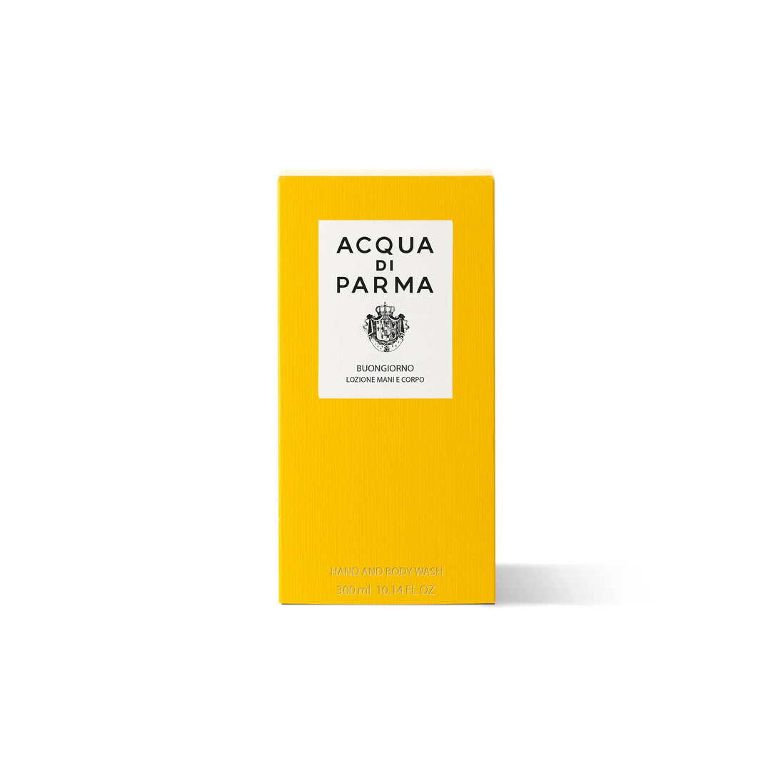 Acqua di Parma Buongiorno Hand & Body Lotion 300 ml