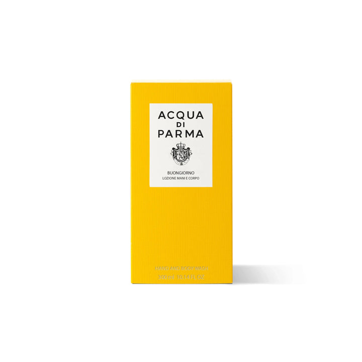 Acqua di Parma Buongiorno Hand & Body Lotion 300 ml