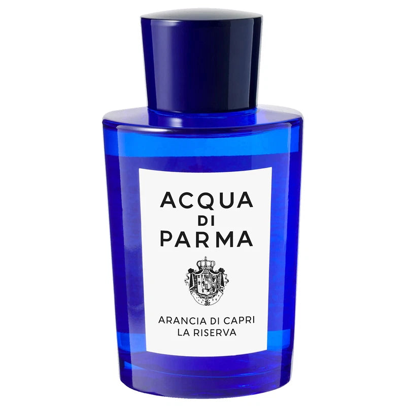 Acqua Di Parma Blu Mediterraneo Arancia La Riserva Eau de parfum 180 ml