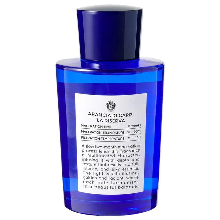 Acqua Di Parma Blu Mediterraneo Arancia La Riserva Eau de parfum 180 ml