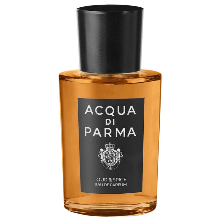 Acqua di Parma Signature Oud & Spice Eau de parfum 50 ml