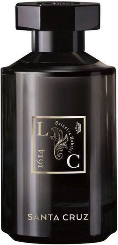 Le Couvent Remarquables - Santa Cruxeau De Parfum 100 ml -Unisex Parfum
