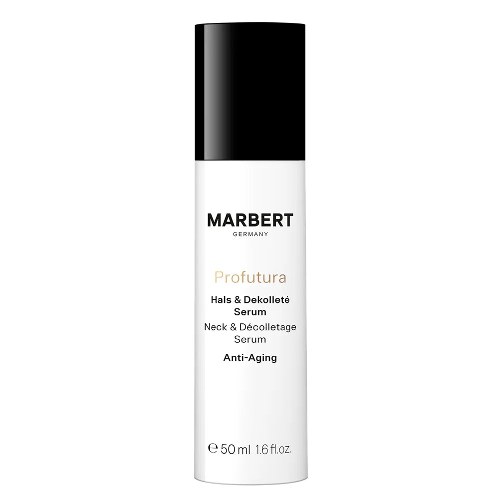 Marbert Profutura Nek- Decolletã‰ Serum 50Ml