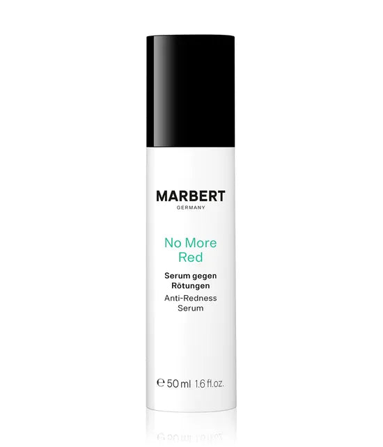 Marbert Nomorered Booster Anti-Roodheid Serum 50 Ml (Nieuw)