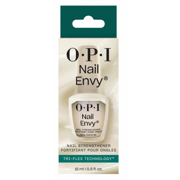 #O.P.I  Nail Envy Original 15ml