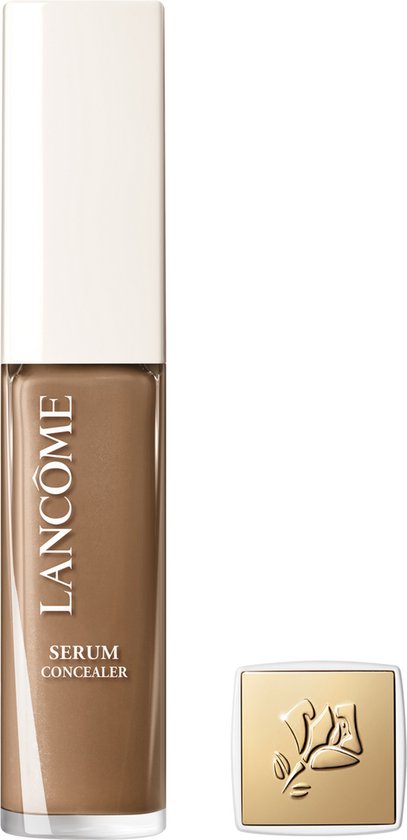 Lancôme Teint Idole Ultra Wear Care & Glow Serum Concealer - 24U Langhoudend & Hydraterend - 520W