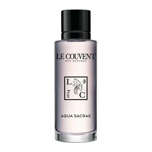 Le Couvent Aqua Sacrae Unisex Eau de toilette Spray 200 ml