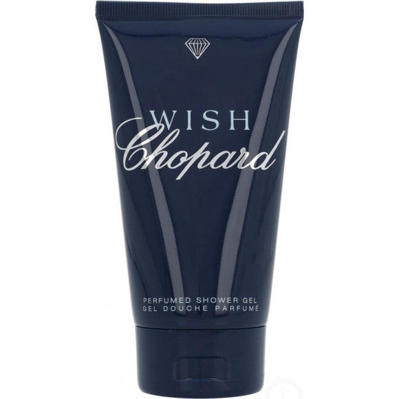 Chopard Wish 150ml Douchegel Alle huidtypes