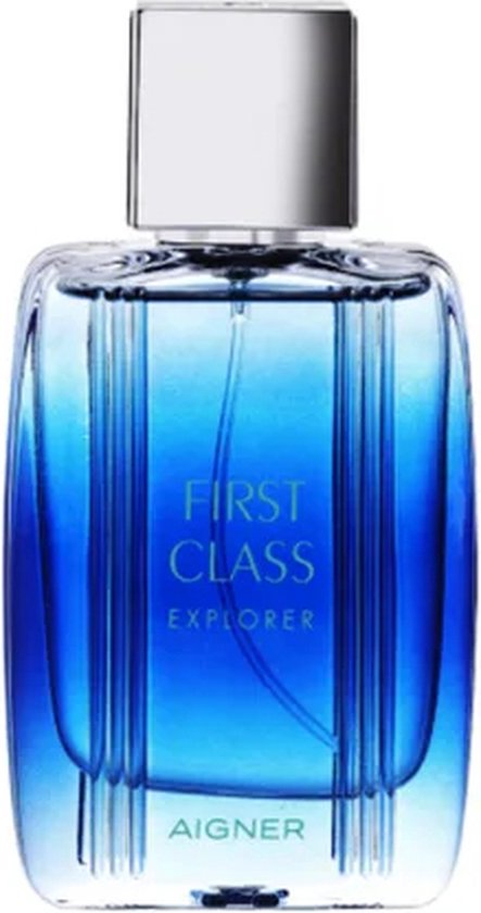 Etienne Aigner First Class Explorer Eau de Toilette 100ml Spray