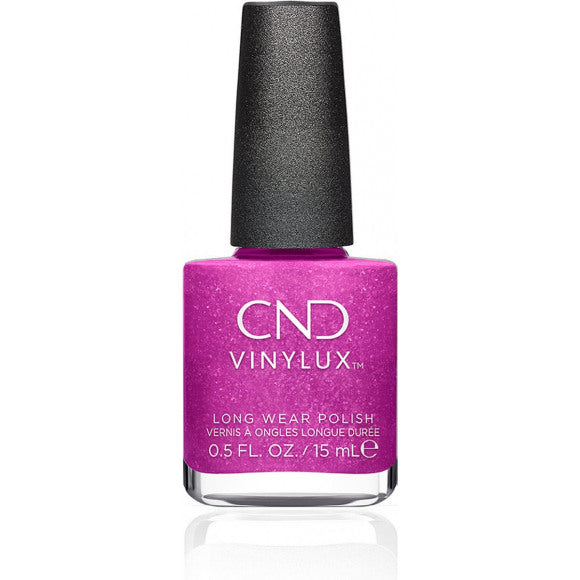 CND Vinylux All The Rage #443