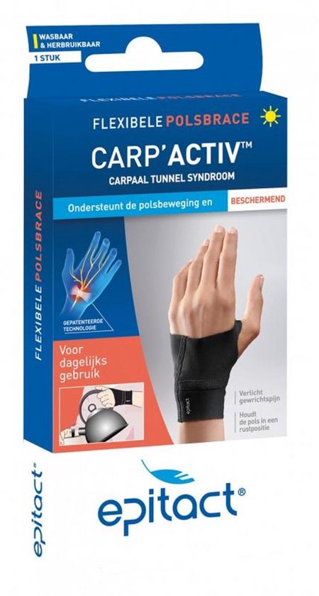 Epitact Carp Activ Links L 1 Stuks