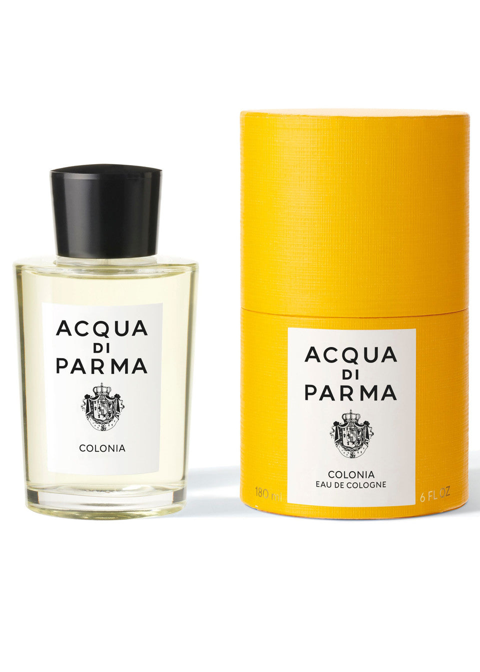 Acqua di Parma Colonia Eau de Cologne 180 ml