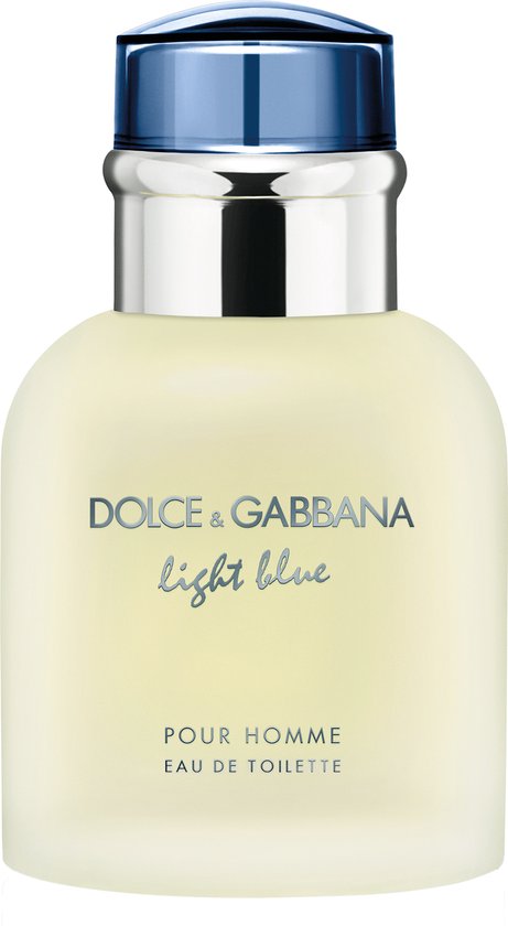 Dolce & Gabbana Light Blue Homme Intense Pour Homme 40ml Eau de Toilette