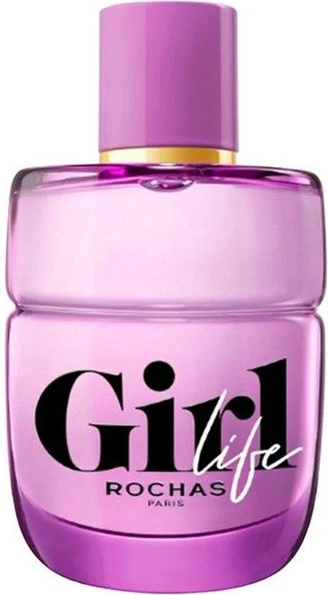 Rochas Girl Life Eau de parfum 40 ml
