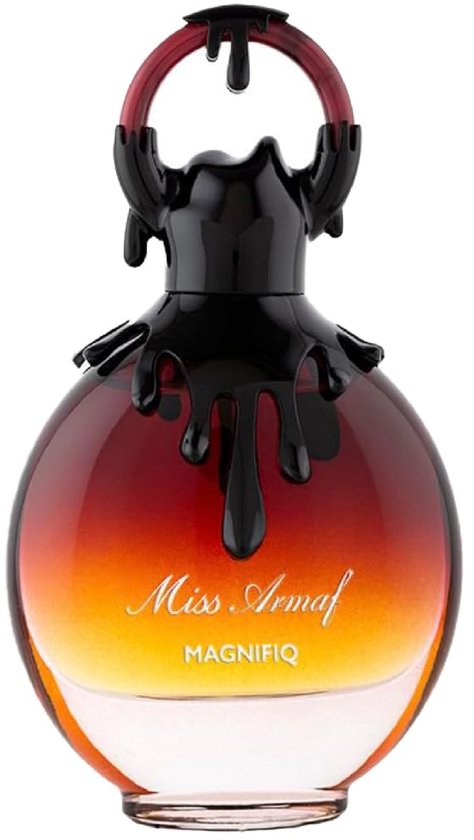 Miss Armaf Magnifique Eau De Parfum 100 Ml -