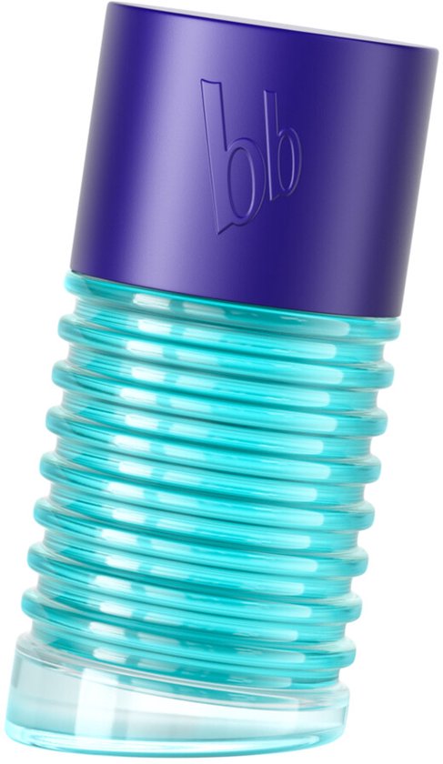 Bruno Banani Eau De Parfum Bb Energy - 50 ml