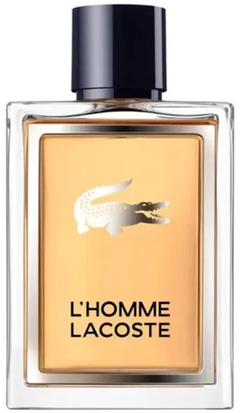 Lacoste Eau De Toilette L'Homme - 100 ml