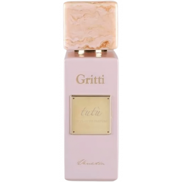 Gritti White Collection Tutu 100ml Eau de Parfum