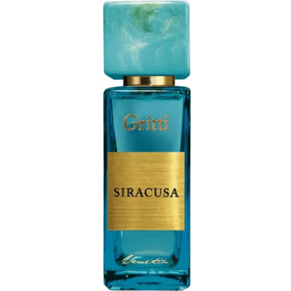 Gritti Turchesi  Siracusa  100ml Eau de Parfum