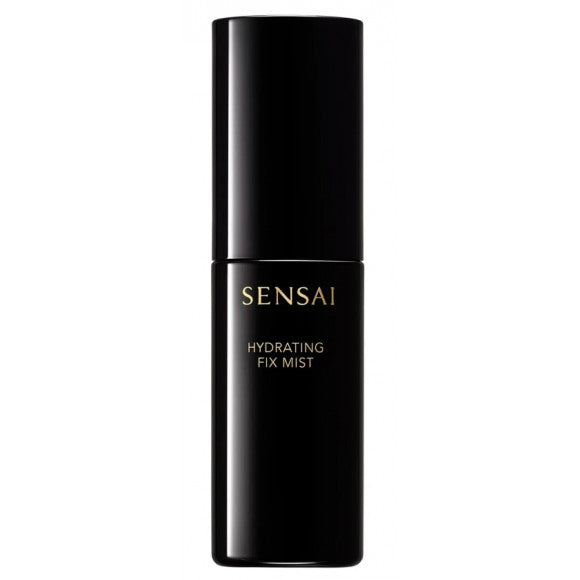 SENSAI Hydrating Fix Mist 50ml Fixing spray