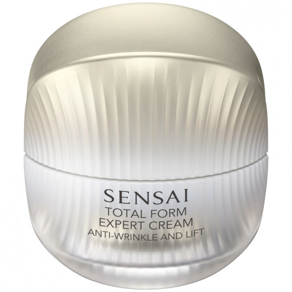 SENSAI Total Form Expert Cream 50ml Dag- en nachtcrème