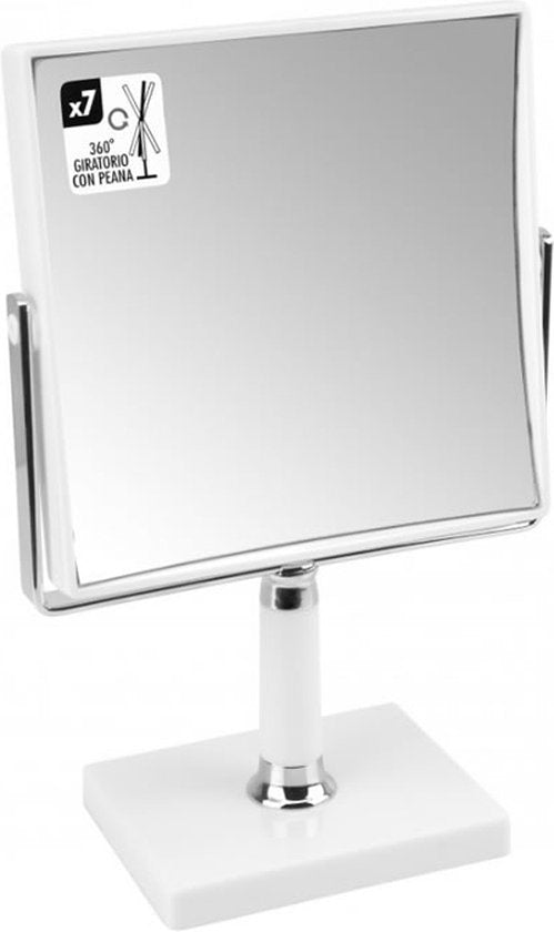 Beter Stand Mirror x7 vierkant model 14,5 x 14,5 cm