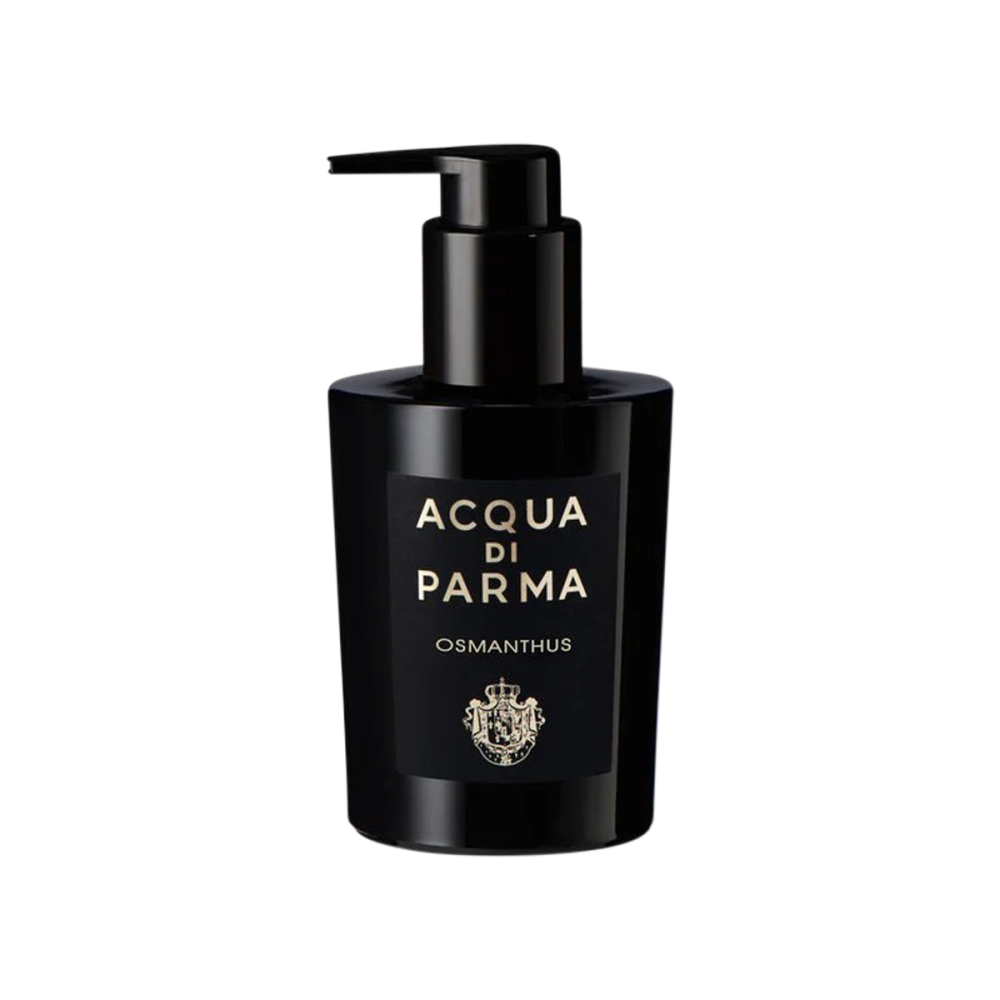 Aqcua di Parma Osmanthus Body & Hand wash 300 ml