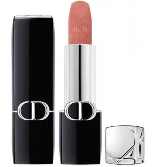 DIOR Rouge Dior 3.5gr Lippenbalsem Diornatural 100