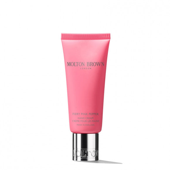 Molton Brown Fiery Pink Pepper 40ml Handzeep