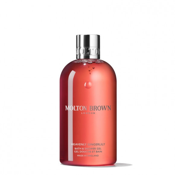 Molton Brown Heavenly Gingerlily Douchegel 300ml