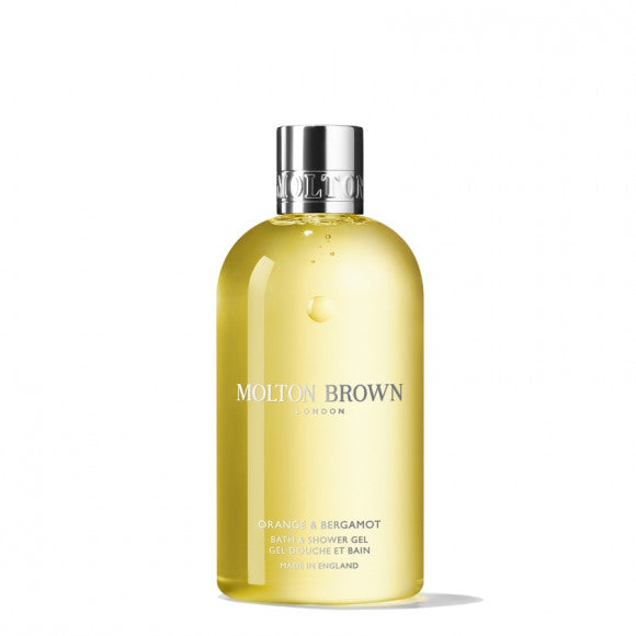 Molton Brown Orange & Bergamot Douchegel 300ml