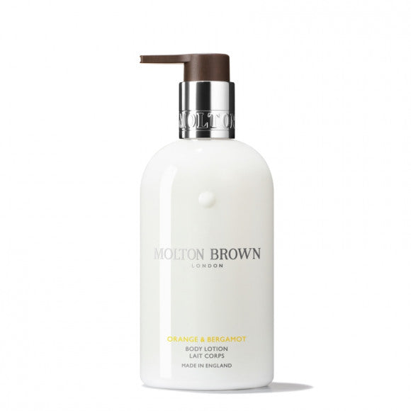 Molton Brown Orange & Bergamot Bodylotion 300ml