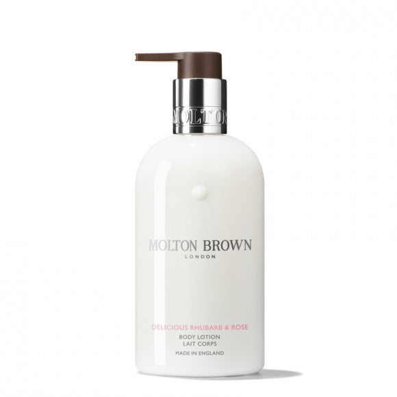 Molton Brown Delicious Rhubarb & Rose Bodylotion 300ml