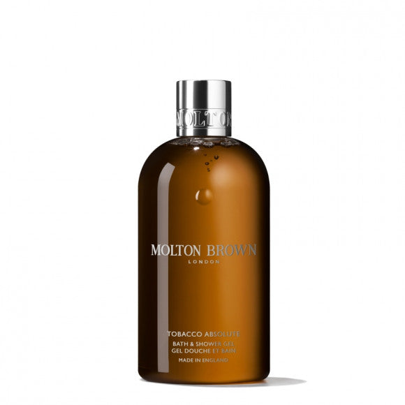 Molton Brown Tobacco Absolute Douchegel 300ml