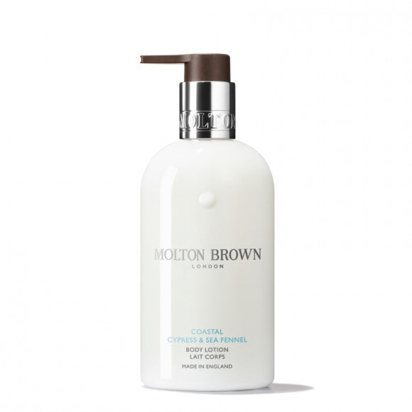 Molton Brown Coastal Cypress & Sea Fennel Bodylotion 300ml