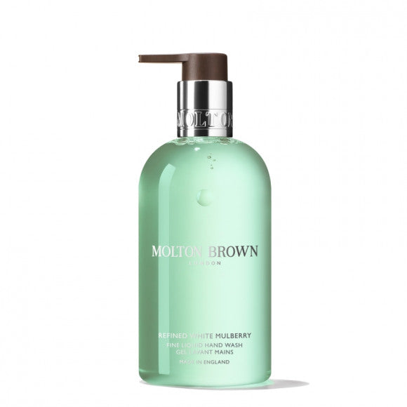 Molton Brown Refined White Mulberry & Thyme Handzeep 300ml