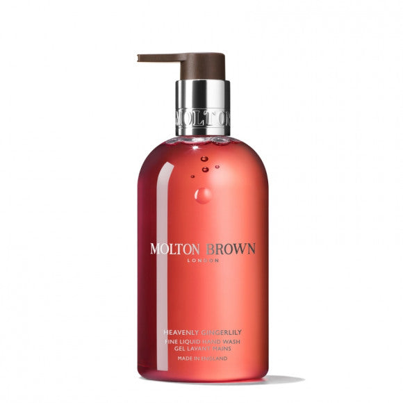 Molton Brown Heavenly Gingerlily Handzeep 300ml