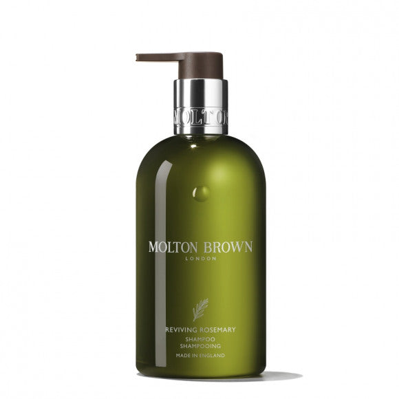 MOLTON BROWN REVIVING ROSEMARY SHAM