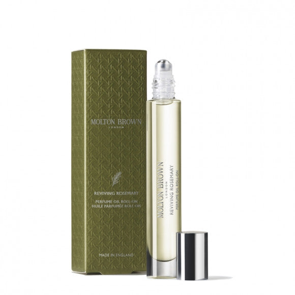 Molton Brown Reviving Rosemary 10ml Parfum olie