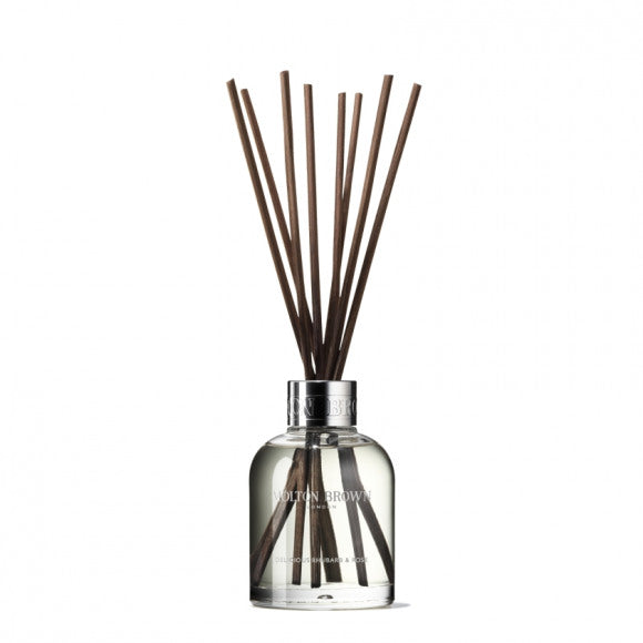 Molton Brown Delicious Rhubarb & Rose Geurstokjes 150ml