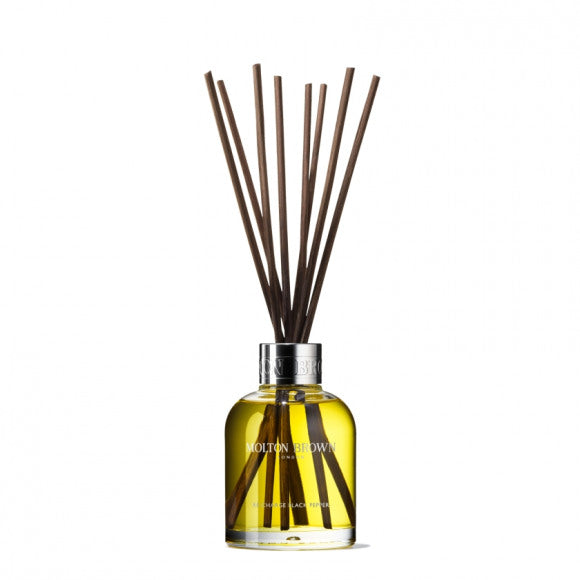 Molton Brown Re-Charge Black Pepper Geurstokjes 150ml