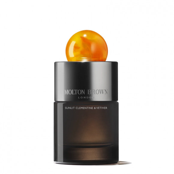 #Sunlit Clementine & Vetiver Eau De Parfum 100ml