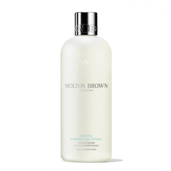 #Molton Brown Coastal Cypress & Sea Fennel Conditioner 300ml