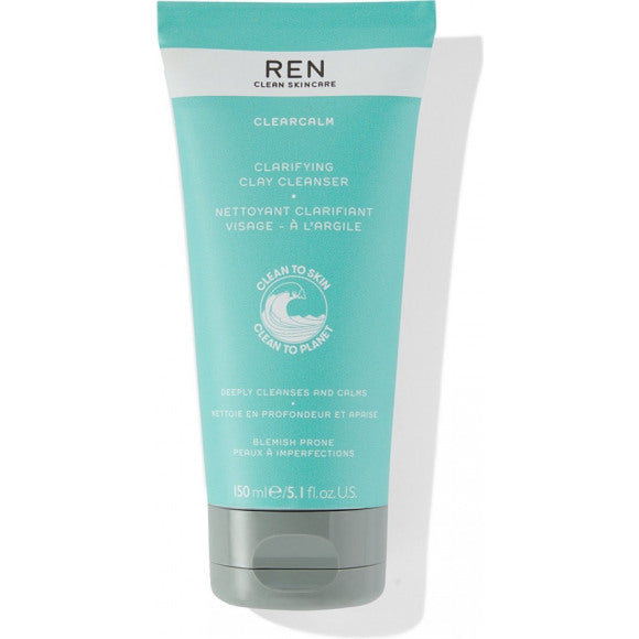 REN Clearcalm Masker 150ml