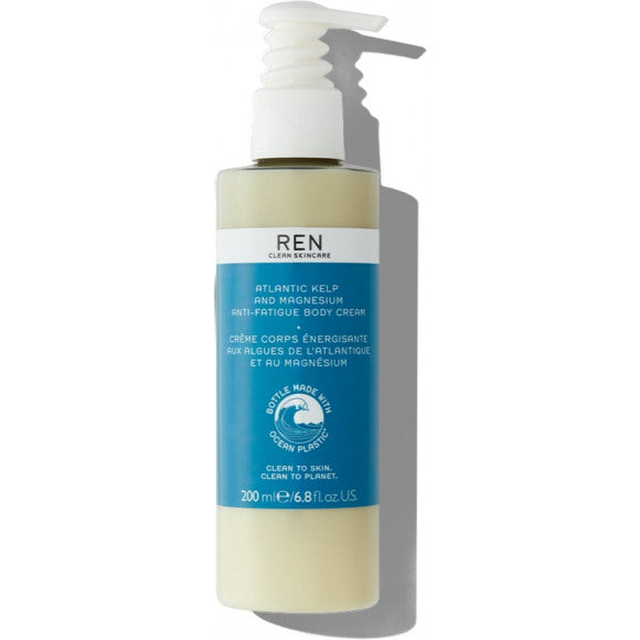 REN Atlantic Kelp Bodycrème 200ml