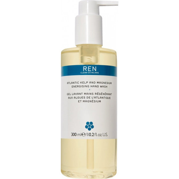 REN Atlantic Kelp Handwash 300ml