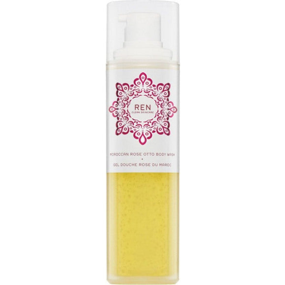 REN Moroccan Rose Douchegel 200ml