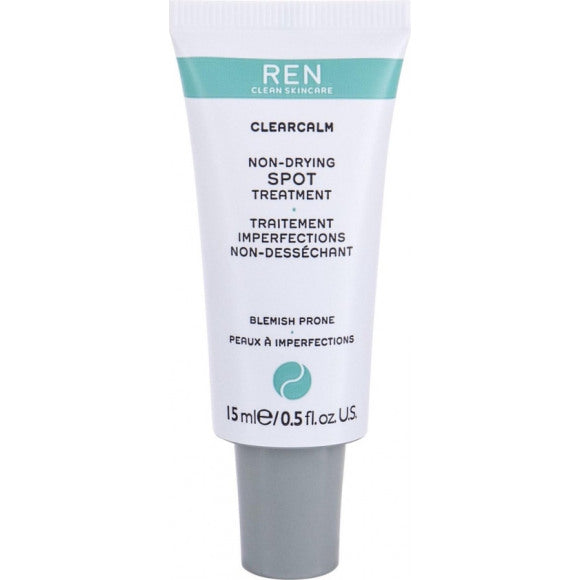 REN Clearcalm Gezichtsreiniger 15ml